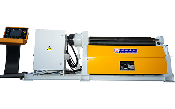 Mașină de rulare a plăcilor